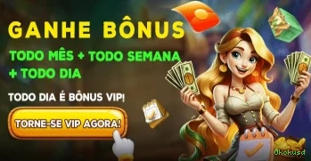 Slots online da Okokusd com jackpots progressivos