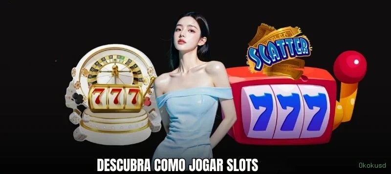 Programa VIP exclusivo da Okokusd